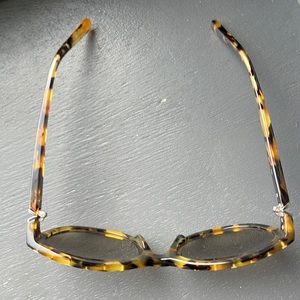 Valentino Stud Sunglasses in perfect condition with original leather case.